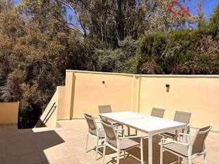 Chalet en alquiler en Cerrado Calderón - El Morlaco en Málaga
