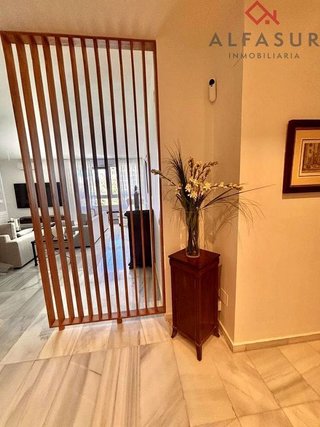 Chalet en alquiler en Cerrado Calderón - El Morlaco en Málaga