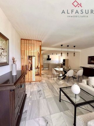 Chalet en alquiler en Cerrado Calderón - El Morlaco en Málaga