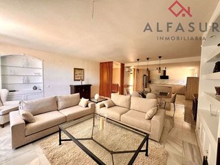 Chalet en alquiler en Cerrado Calderón - El Morlaco en Málaga