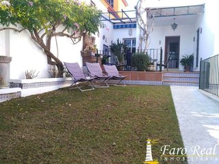 Casa adosada en alquiler en La Jara en Sanlúcar de Barrameda