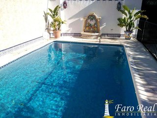 Casa adosada en alquiler en La Jara en Sanlúcar de Barrameda