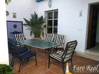 Casa adosada en alquiler en La Jara en Sanlúcar de Barrameda