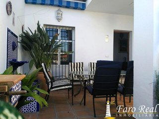 Casa adosada en alquiler en La Jara en Sanlúcar de Barrameda