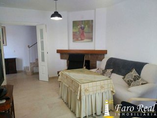 Casa adosada en alquiler en La Jara en Sanlúcar de Barrameda