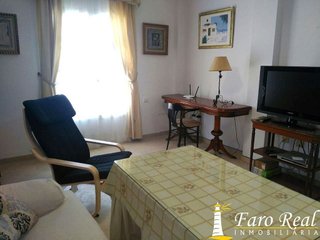 Casa adosada en alquiler en La Jara en Sanlúcar de Barrameda