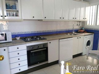 Casa adosada en alquiler en La Jara en Sanlúcar de Barrameda