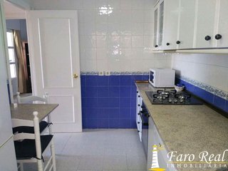 Casa adosada en alquiler en La Jara en Sanlúcar de Barrameda