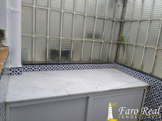 Casa adosada en alquiler en La Jara en Sanlúcar de Barrameda
