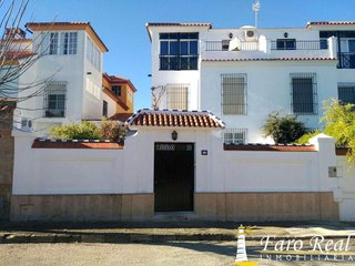Casa adosada en alquiler en La Jara en Sanlúcar de Barrameda