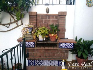 Casa adosada en alquiler en La Jara en Sanlúcar de Barrameda