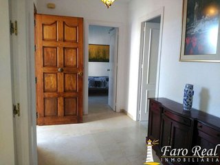 Casa adosada en alquiler en La Jara en Sanlúcar de Barrameda