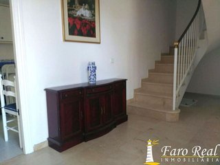 Casa adosada en alquiler en La Jara en Sanlúcar de Barrameda