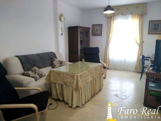 Casa adosada en alquiler en La Jara en Sanlúcar de Barrameda
