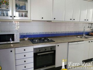 Casa adosada en alquiler en La Jara en Sanlúcar de Barrameda