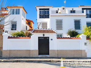 Casa adosada en alquiler en La Jara en Sanlúcar de Barrameda