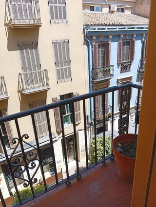 Piso en alquiler en Ensanche Centro - Puerto en Málaga
