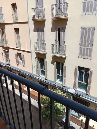 Piso en alquiler en Ensanche Centro - Puerto en Málaga