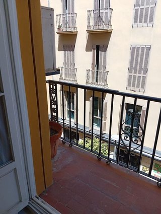 Piso en alquiler en Ensanche Centro - Puerto en Málaga