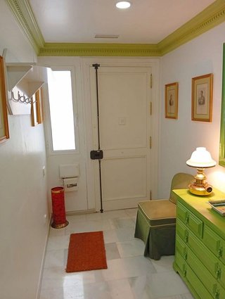 Piso en alquiler en Ensanche Centro - Puerto en Málaga