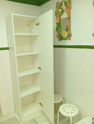 Piso en alquiler en Ensanche Centro - Puerto en Málaga