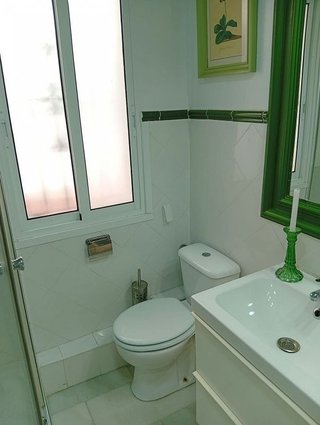 Piso en alquiler en Ensanche Centro - Puerto en Málaga