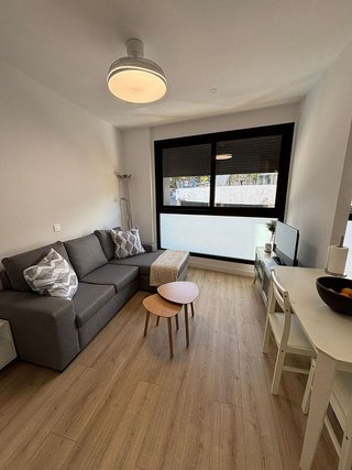 Piso en alquiler en Zona Martiánez en Puerto de la Cruz