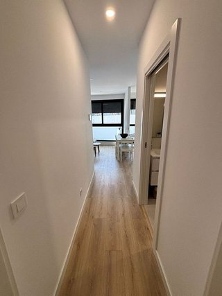 Piso en alquiler en Zona Martiánez en Puerto de la Cruz