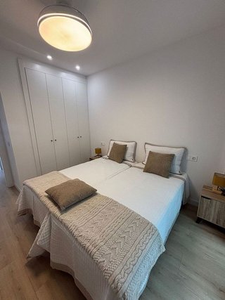 Piso en alquiler en Zona Martiánez en Puerto de la Cruz