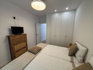 Piso en alquiler en Zona Martiánez en Puerto de la Cruz