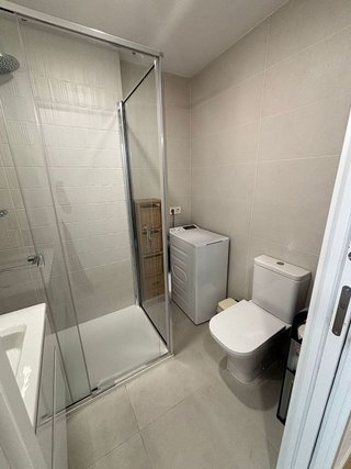Piso en alquiler en Zona Martiánez en Puerto de la Cruz