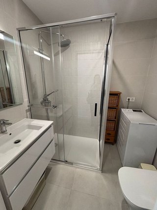 Piso en alquiler en Zona Martiánez en Puerto de la Cruz