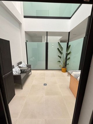 Piso en alquiler en Zona Martiánez en Puerto de la Cruz