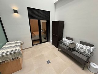 Piso en alquiler en Zona Martiánez en Puerto de la Cruz