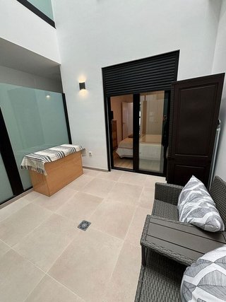 Piso en alquiler en Zona Martiánez en Puerto de la Cruz