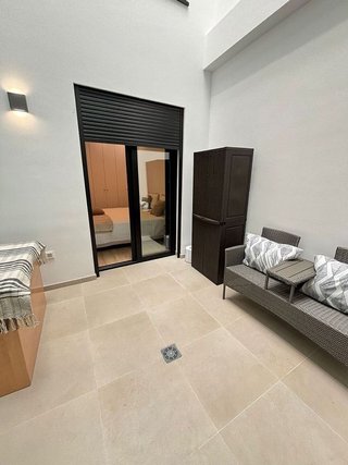 Piso en alquiler en Zona Martiánez en Puerto de la Cruz