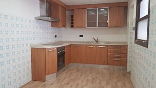 Piso en alquiler en El Pla de Sant Josep - L'Asil en Elche
