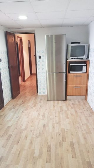 Piso en alquiler en El Pla de Sant Josep - L'Asil en Elche