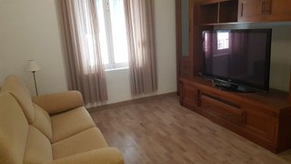 Piso en alquiler en El Pla de Sant Josep - L'Asil en Elche