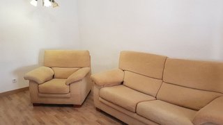 Piso en alquiler en El Pla de Sant Josep - L'Asil en Elche