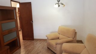 Piso en alquiler en El Pla de Sant Josep - L'Asil en Elche