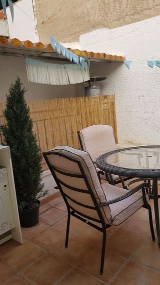 Piso en alquiler en El Pla de Sant Josep - L'Asil en Elche