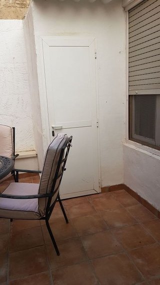 Piso en alquiler en El Pla de Sant Josep - L'Asil en Elche