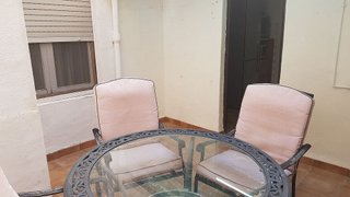 Piso en alquiler en El Pla de Sant Josep - L'Asil en Elche