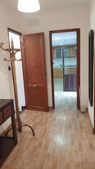 Piso en alquiler en El Pla de Sant Josep - L'Asil en Elche