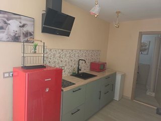 Piso en alquiler en Calaburra - Chaparral en Mijas