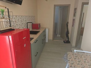 Piso en alquiler en Calaburra - Chaparral en Mijas