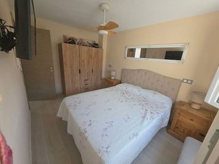 Piso en alquiler en Calaburra - Chaparral en Mijas