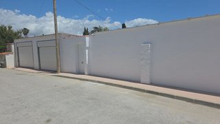 Piso en alquiler en Calaburra - Chaparral en Mijas