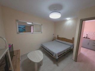 Piso en alquiler en Calaburra - Chaparral en Mijas